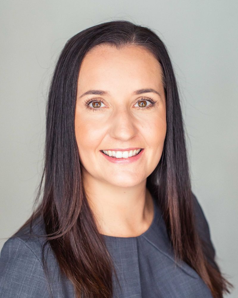 Beauty therapist in Colchester Lisa-Marie at beYOUtee salon