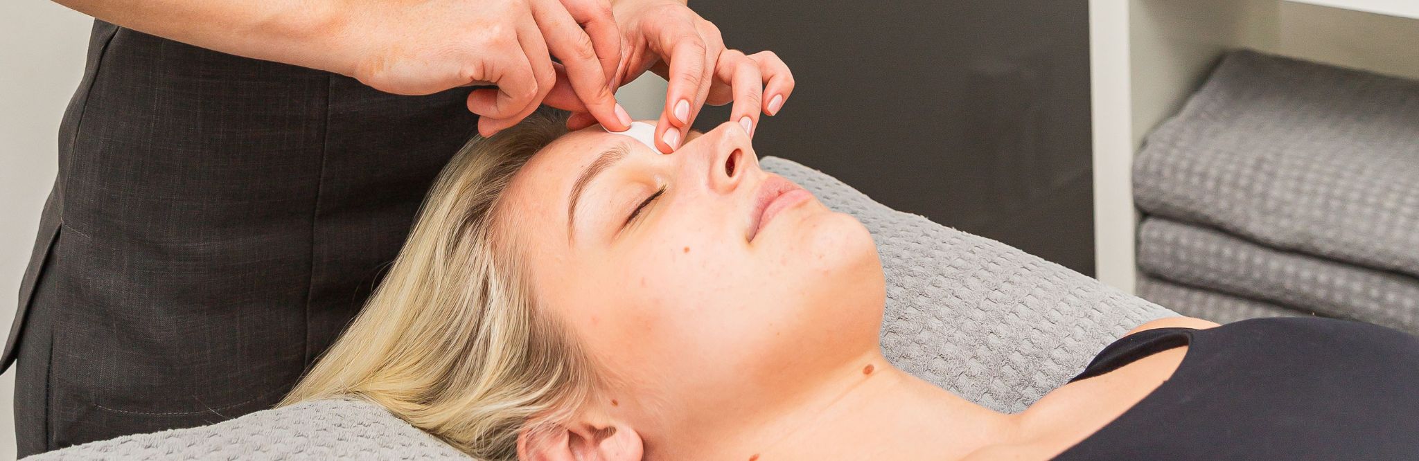 Professional waxing in Colchester for smooth and long-lasting results